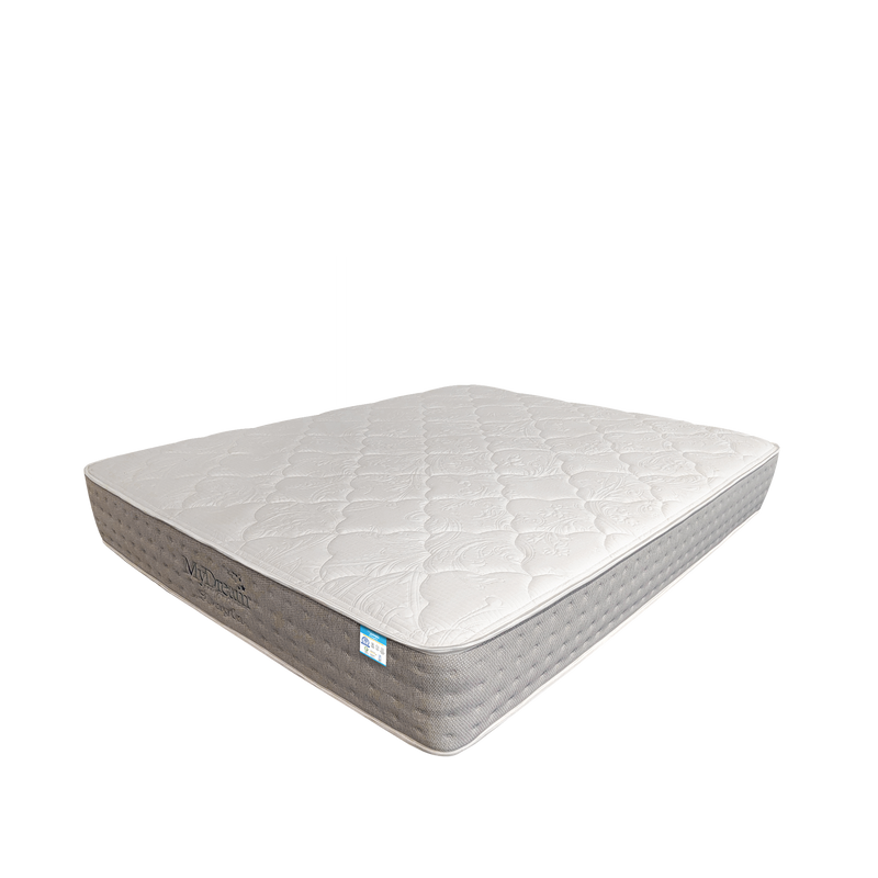 Dayla Individual Pocketed Spring Mattress - Novena Furniture Singapore