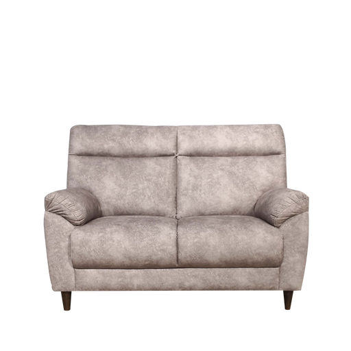 Deanna 2 Seater Sofa, Fabric - Novena Furniture Singapore