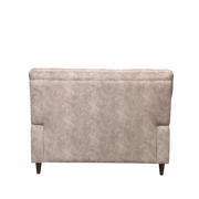 Deanna 2 Seater Sofa, Fabric - Novena Furniture Singapore
