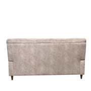 Deanna 3 Seater Sofa, Fabric - Novena Furniture Singapore