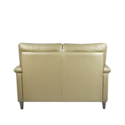 Doma 2 Seater Sofa, Simulated Leather - Novena Furniture Singapore