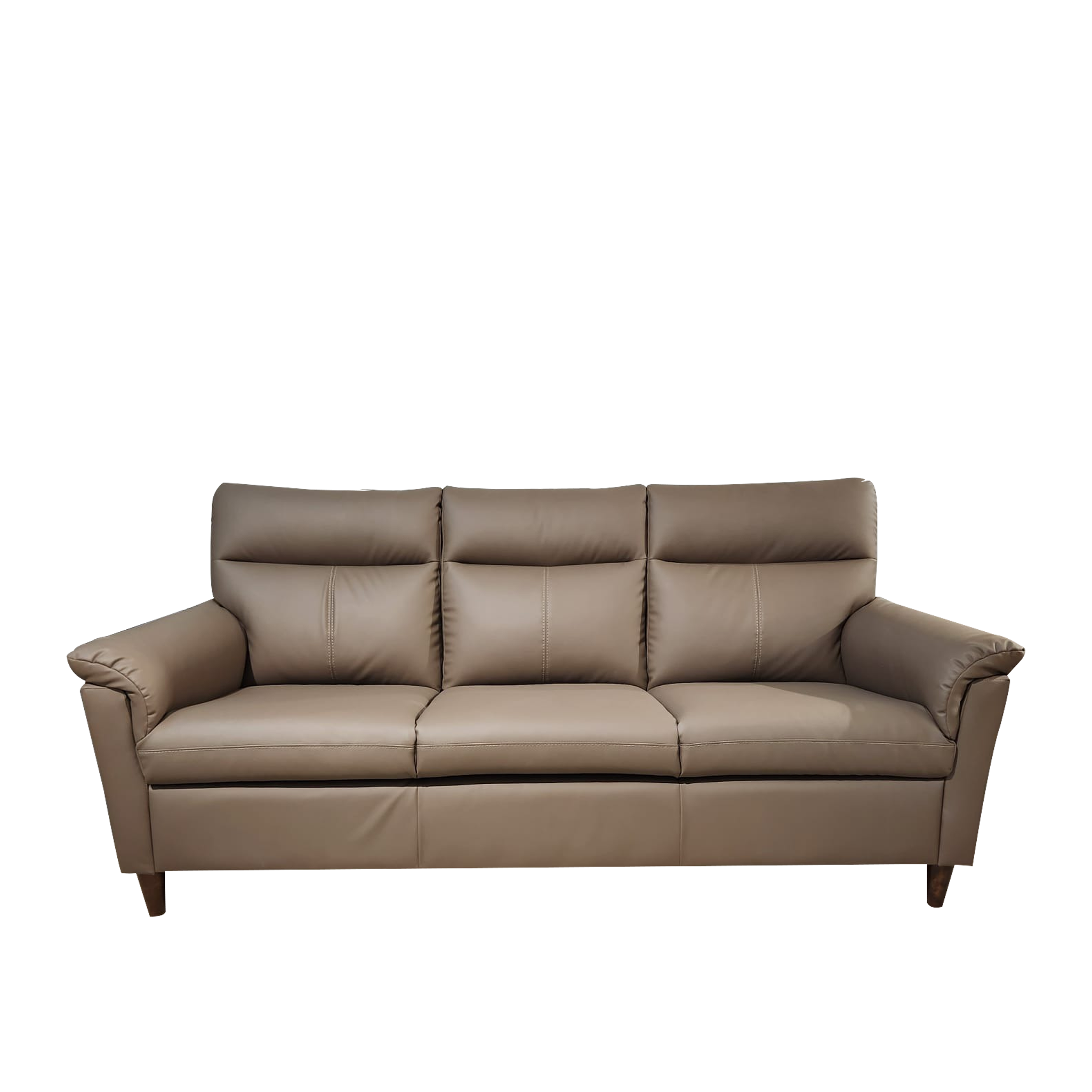 Custom Leather Sofa Singapore Baci Living Room
