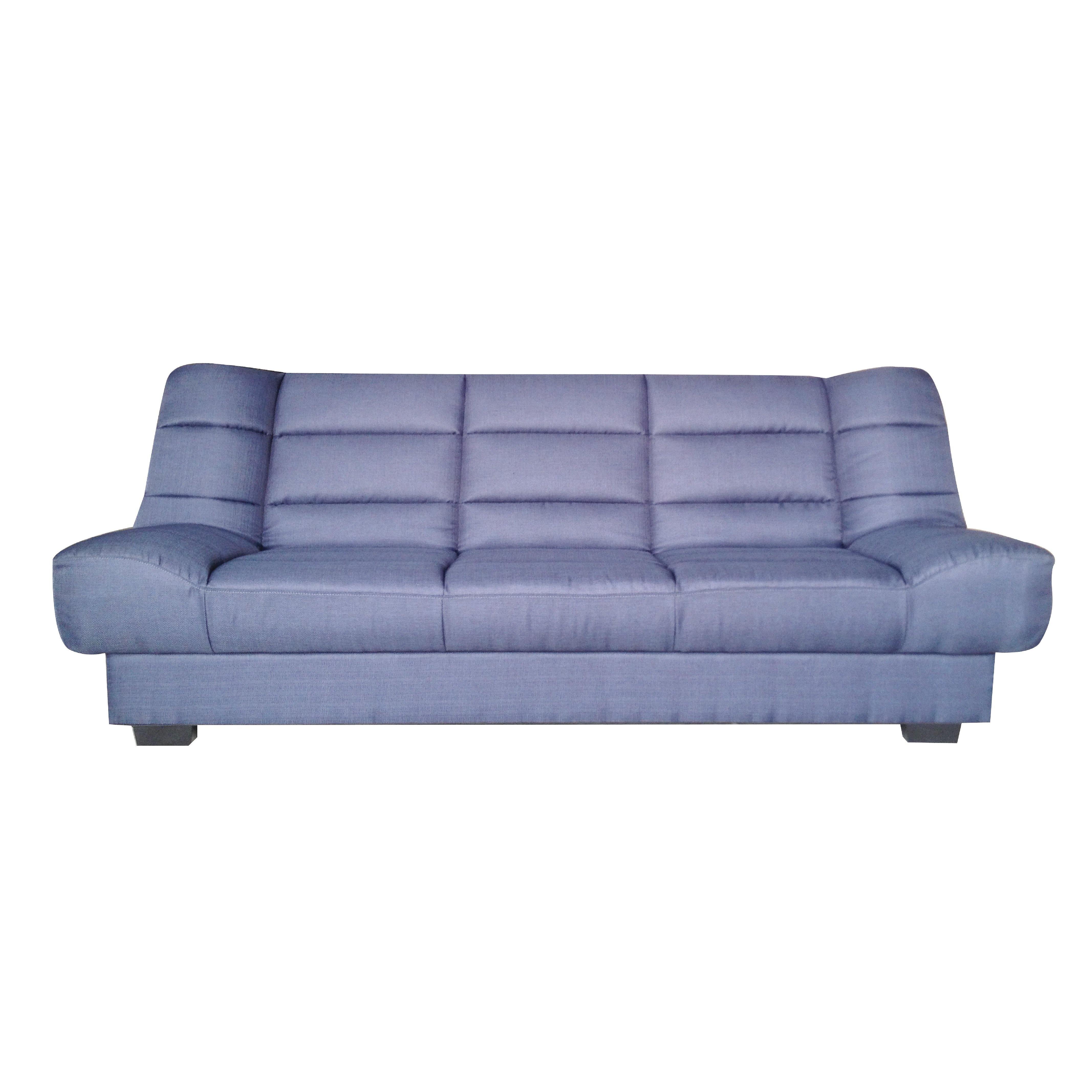 Eavan 3 Seater Sofa Bed Fabric