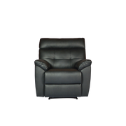 [PROMO] Emma Recliner Armchair, Simulated Leather - Novena Furniture Singapore