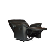 [PROMO] Emma Recliner Armchair, Simulated Leather - Novena Furniture Singapore