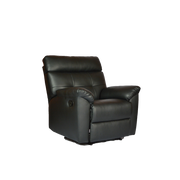 [PROMO] Emma Recliner Armchair, Simulated Leather - Novena Furniture Singapore