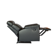 [PROMO] Emma Recliner Armchair, Simulated Leather - Novena Furniture Singapore