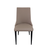 Enrico Dining Chair, Simulated Leather - Novena Furniture Singapore
