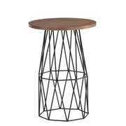 Gaze Side Table - Novena Furniture Singapore