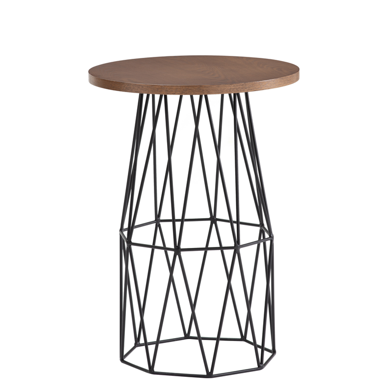 Gaze Side Table - Novena Furniture Singapore