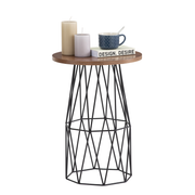 Gaze Side Table - Novena Furniture Singapore
