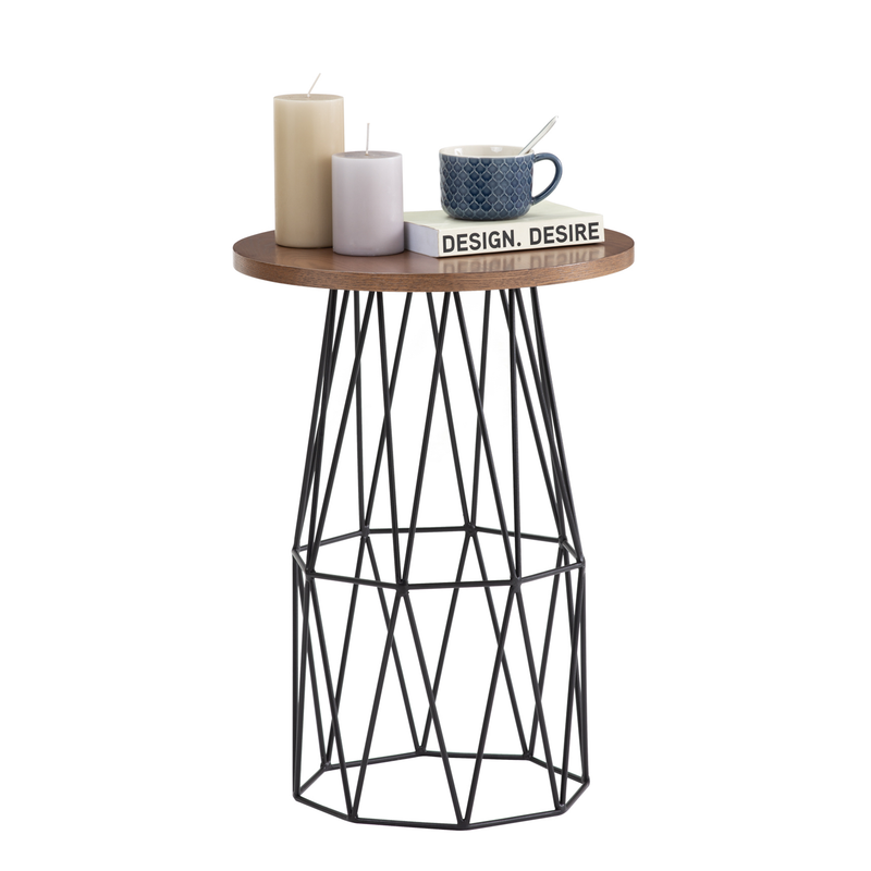 Gaze Side Table - Novena Furniture Singapore