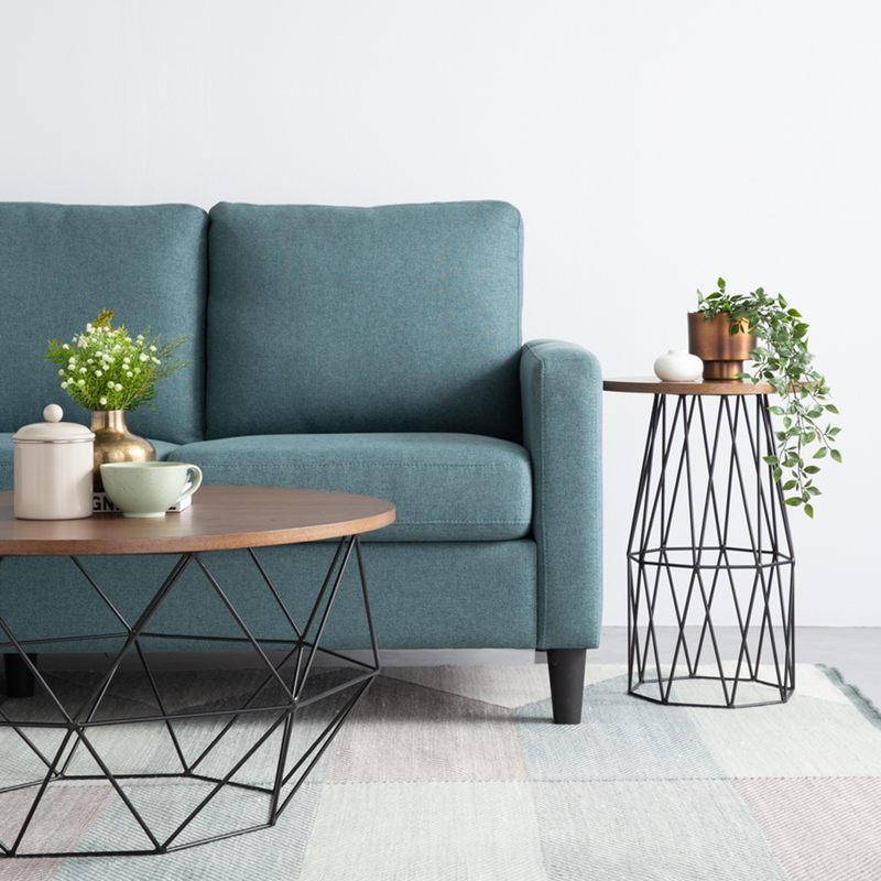 Gaze Side Table - Novena Furniture Singapore