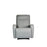 [PROMO] Hampton Recliner Armchair, Fabric - Novena Furniture Singapore