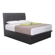 Jervis 11" Storage Bed Frame - Novena Furniture Singapore