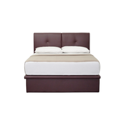 Jervis 11" Storage Bed Frame - Novena Furniture Singapore