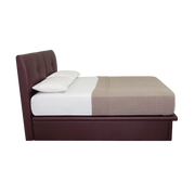 Jervis 11" Storage Bed Frame - Novena Furniture Singapore