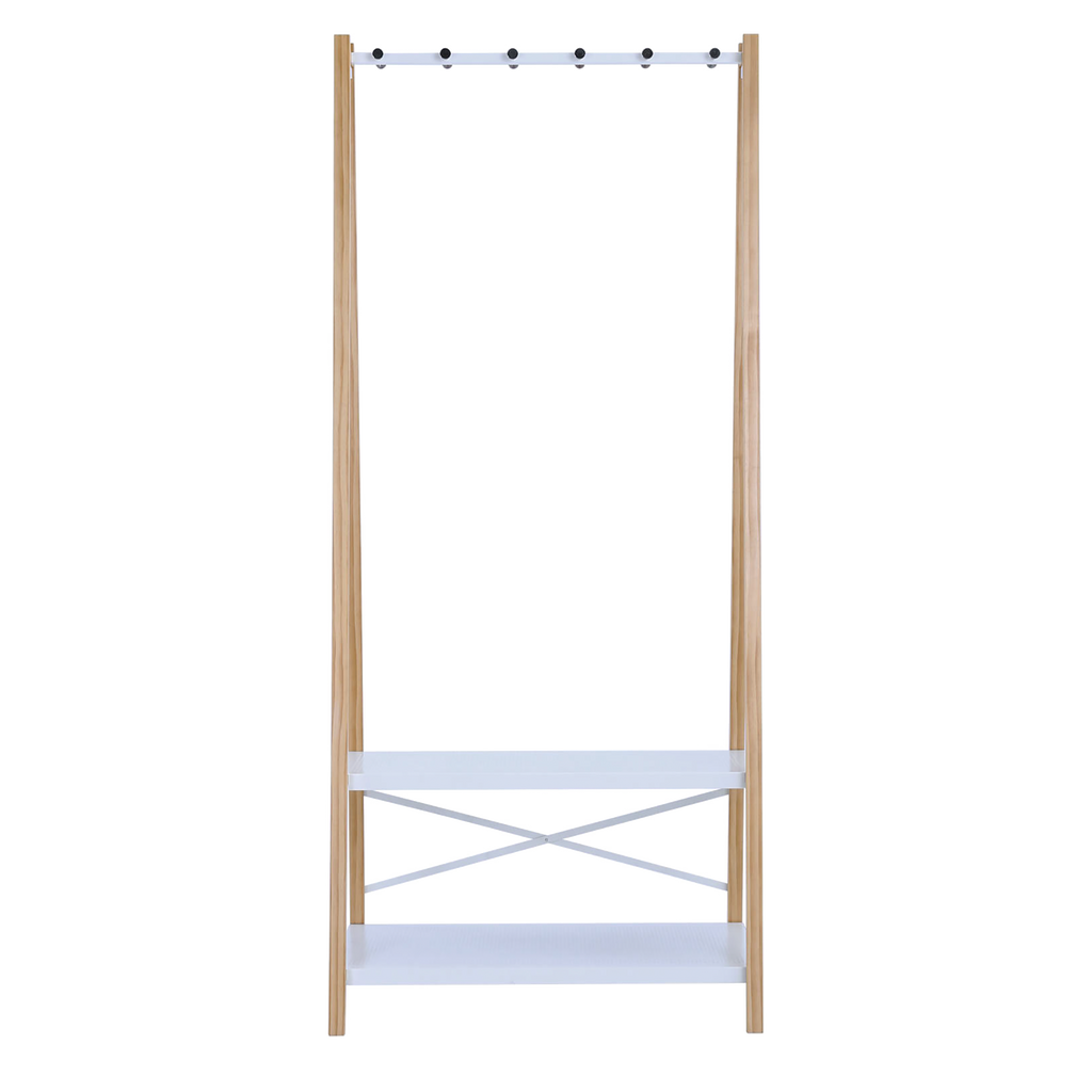 Koni Cloth Hanger Novena Furniture Singapore