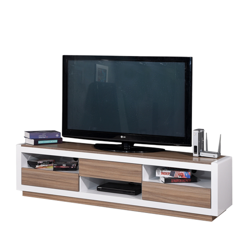 Kurt 1.8m TV Console - Novena Furniture Singapore