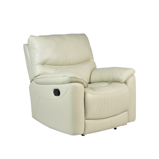Toraz Electric Recliner Armchair, Fabric | Novena Furniture Singapore