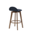 Mesad Bar Chair - Novena Furniture Singapore