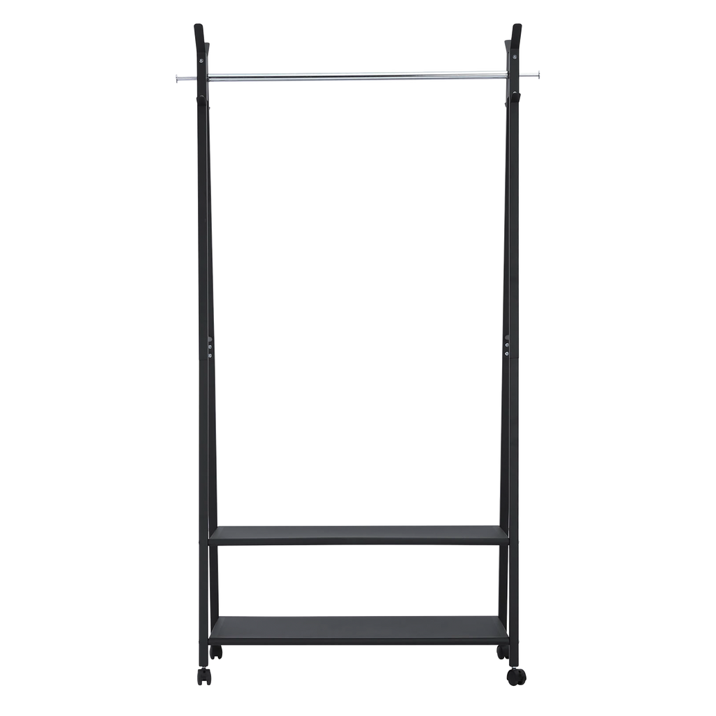 Niko Cloth Hanger Novena Furniture Singapore