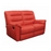 Norwood 2 Seater Recliner Sofa, Simulated Leather - Novena Furniture Singapore