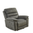 Ouran Electric Recliner Armchair, Fabric - Novena Furniture Singapore