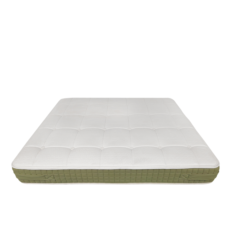 Relaxa 5 Zone Individual Pocketed Spring Mattress - Novena Furniture Singapore