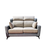 Reyna 2 Seater Sofa, Fabric - Novena Furniture Singapore