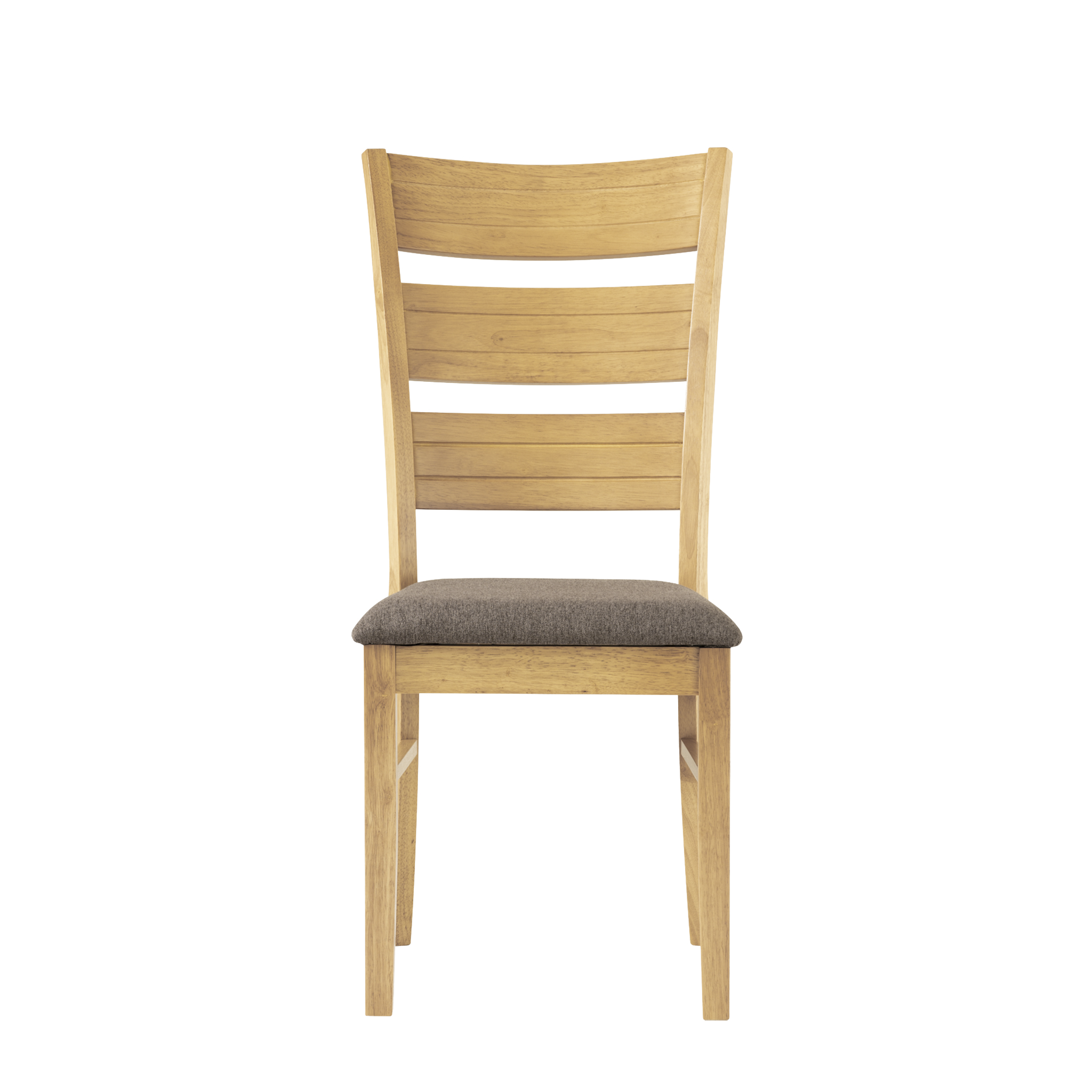 Taylor Dining Chair Solid Wood Novena Furniture Singapore