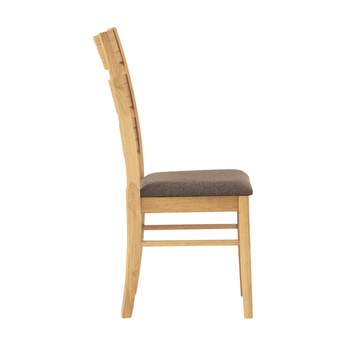Taylor Dining  Chair - Novena Furniture Singapore
