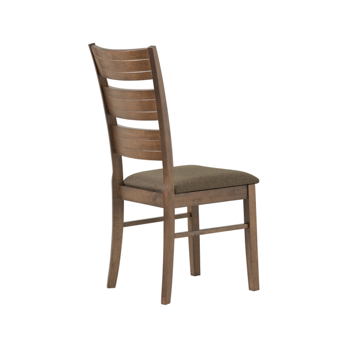 Taylor Dining  Chair - Novena Furniture Singapore