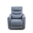 Toraz Electric Recliner Armchair, Fabric - Novena Furniture Singapore