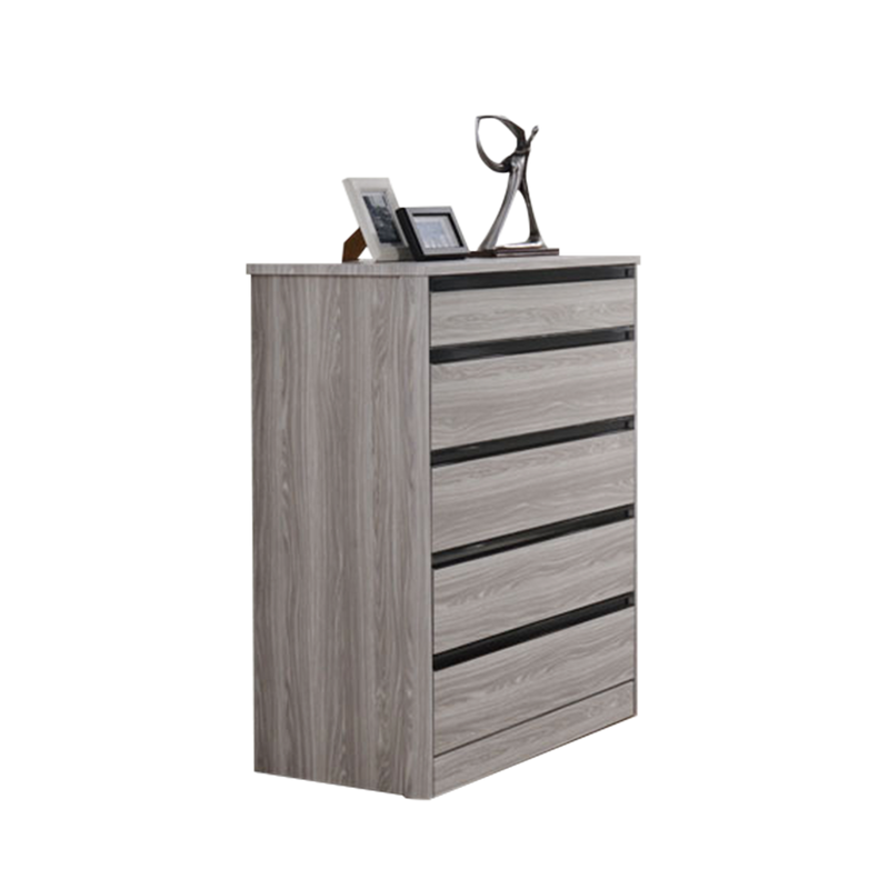 Weston Chest of Drawer, Wood - Novena Furniture Singapore